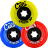 Cuei - 70mm Steeze